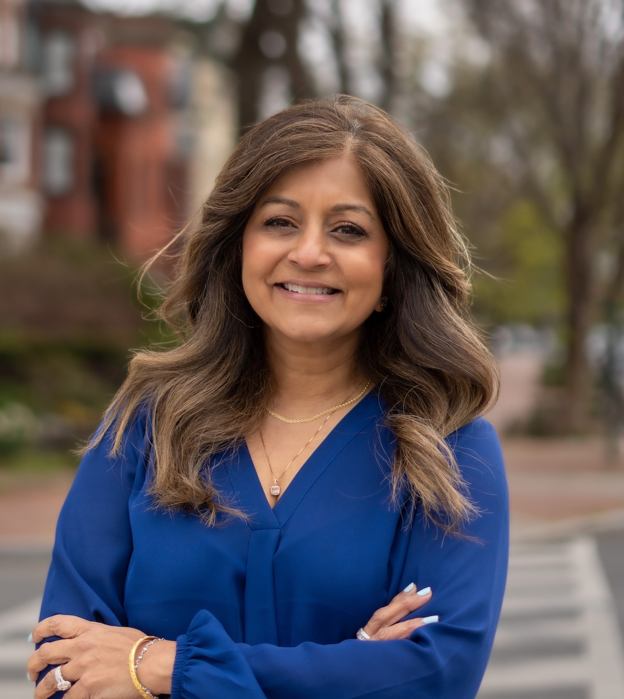 Sue Richey profile image